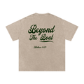 Beyond The Boat T-Shirt (Mockup)